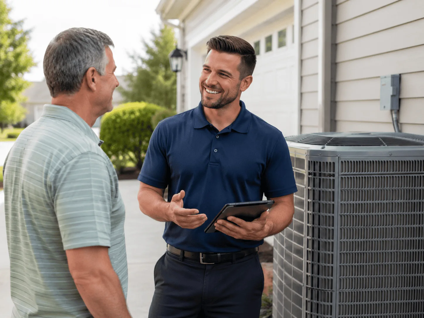 Heat Pump Installation Belmont, NH FAQs